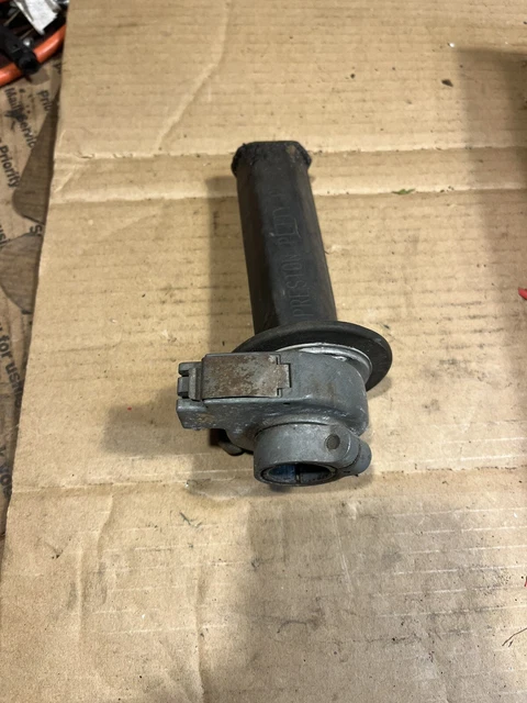 Magura Trap Door Throttle Dual Husqvarna Enduro 7/8 Magura Trap Door Throttle Dual Husqvarna Enduro 7/8