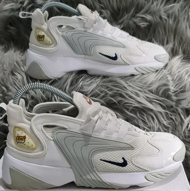 Nike zoom 2k womens white cheap