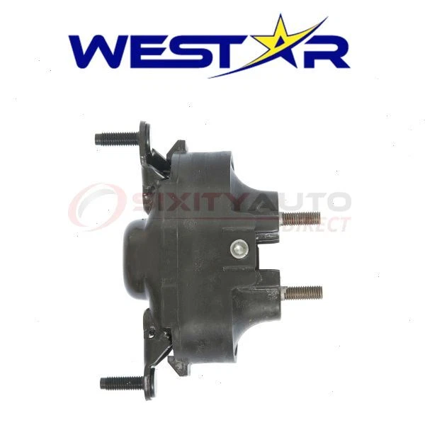 Westar Front Engine Mount for 2006-2010 Chevrolet Malibu - Cylinder Block  lz