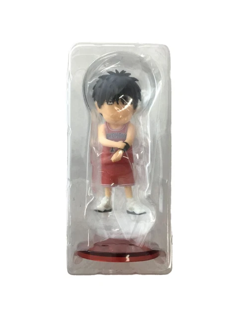 Rukawa Maple/The First/Slam Dunk/Figure Collection/Pvc Painted