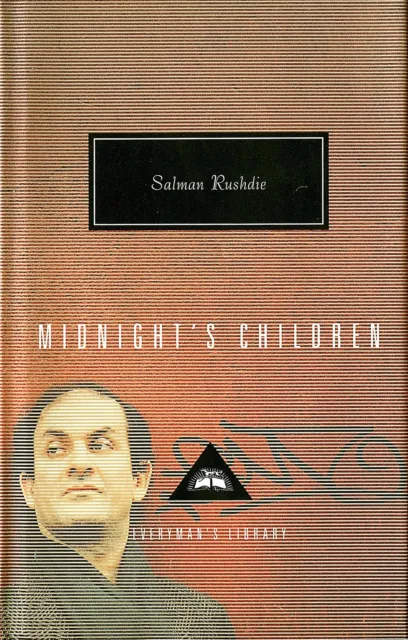 Midnight's Children Salman Rushdie