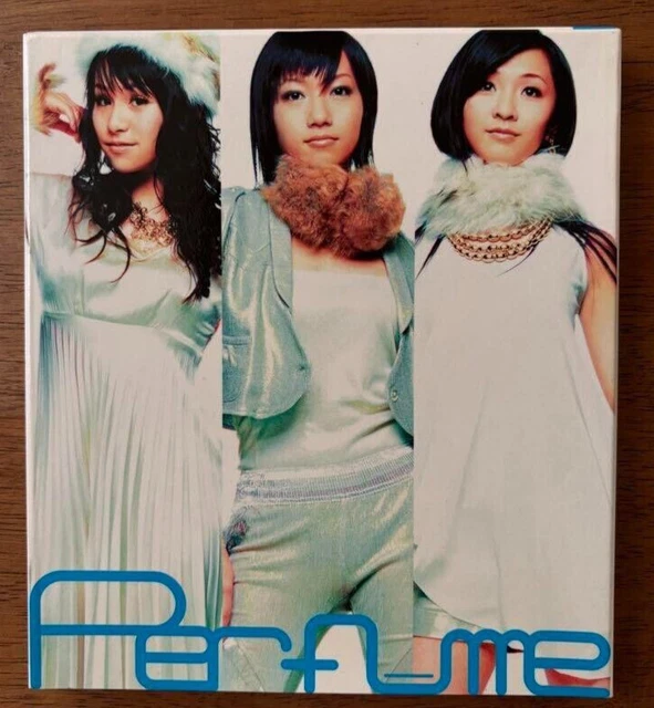 Perfume～Complete Best～ Complete Best～ ｜ Discography ｜ Perfume Official Site