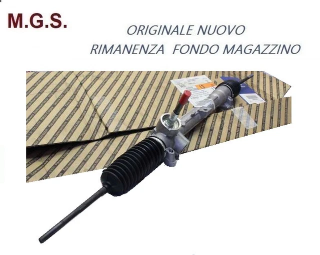 Scatole Dello Sterzo Per Fiat Grande Punto 2006 | Acquisti Online Su - Foto 7