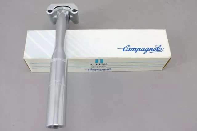Campagnolo Athena Aero Seatpost 26.4mm NOS NIB Cinelli C-Record Tour De France