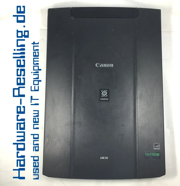 Cavo USB Dati E Alimentazione Per Scanner Canon CanoScan LiDE 220, 300, 700F, P150, Marca BOKA, Nuovo