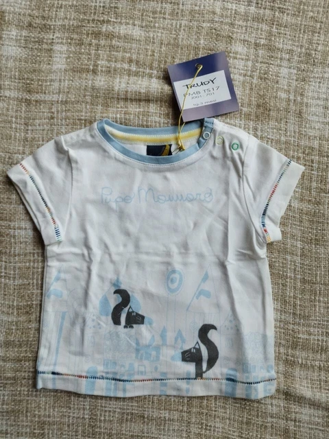 Pacchetto di abbigliamento nuovo per bambina 3 mesi. Brand Pupo Mannaro, 24 capi 14