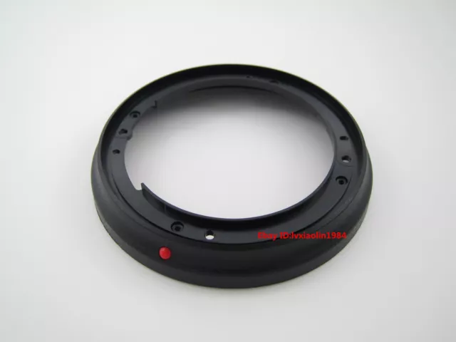 Lens Rear Mount Sleeve Assy Fixed Barrel Ring For Canon EF 24-70mm f/2.8L II USM