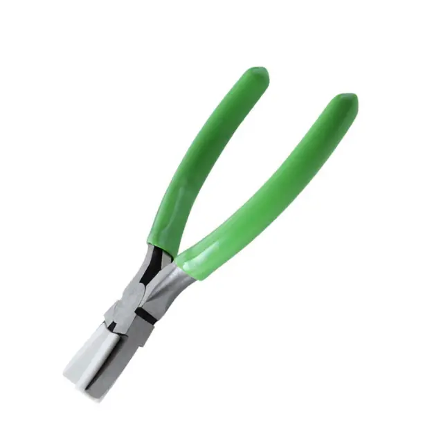 WIRE BENDING PLIERS Consistently Make up to 6 Size & Jump Rings Bail $17.61  - PicClick AU