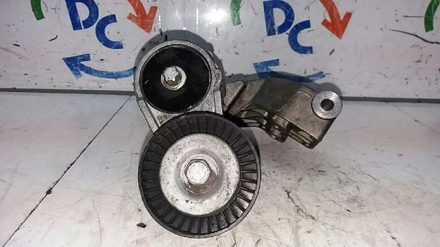 galet tendeur pour OPEL CORSA C 1.4 (F08 F68) 2003 2487471