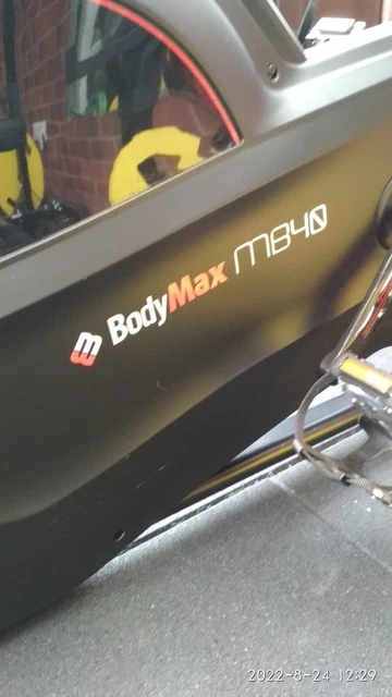 polaris motorbike