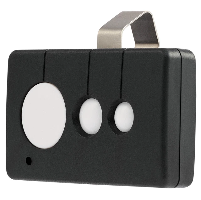 COZ GATE OPENER Remote 433.92 KHz Programmable Gate Clicker 100 Foot