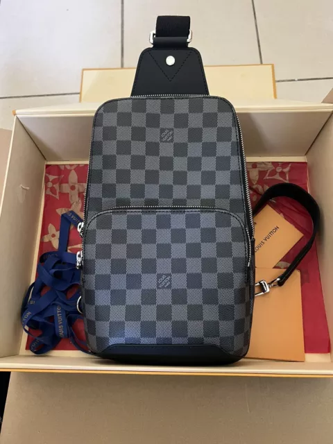 Sacoche Lv homme 🧳 #lv #louisvuitton #mode #men #ootd #outfit #likes , sacoche  homme