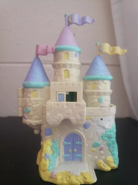 1995 trendmasters castle shop