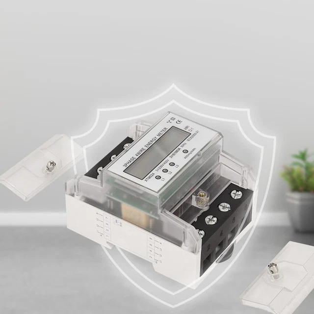 Zoegneer Compteur De Bagues Intelligent Avec écran LCD