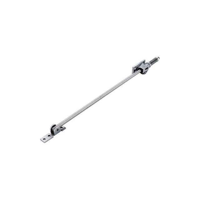 GLYNN-JOHNSON 704H-SP28 70 Series, Size 4, Hold Open, US32D