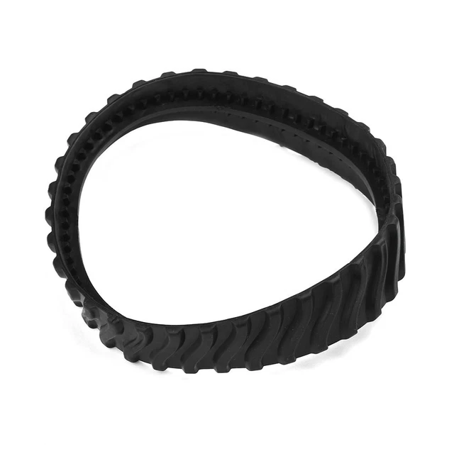 2 pz Zodiac Baracuda R0526100 Ruota Pneumatici Pulizia Piscina MX8 MX6 9