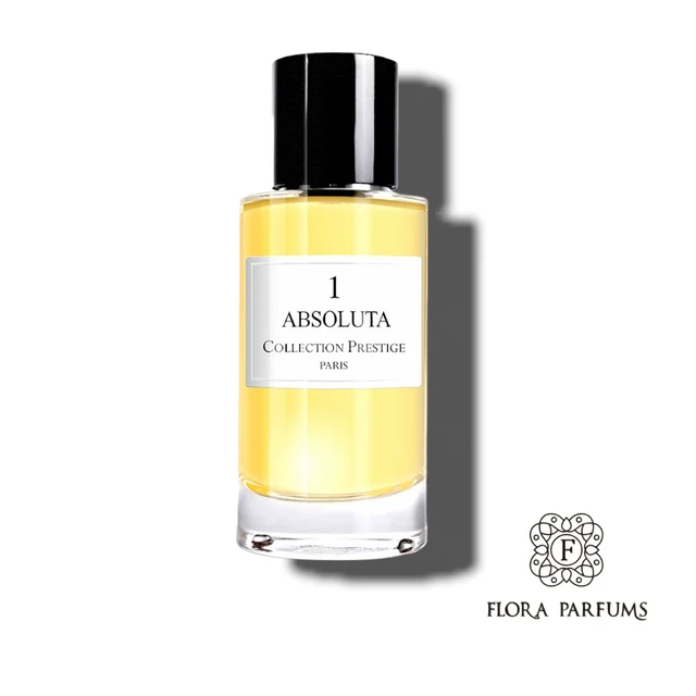 Parfum Collection Privée Bois Blackéditi N1 - Senteur Intense Boisée, Made In France