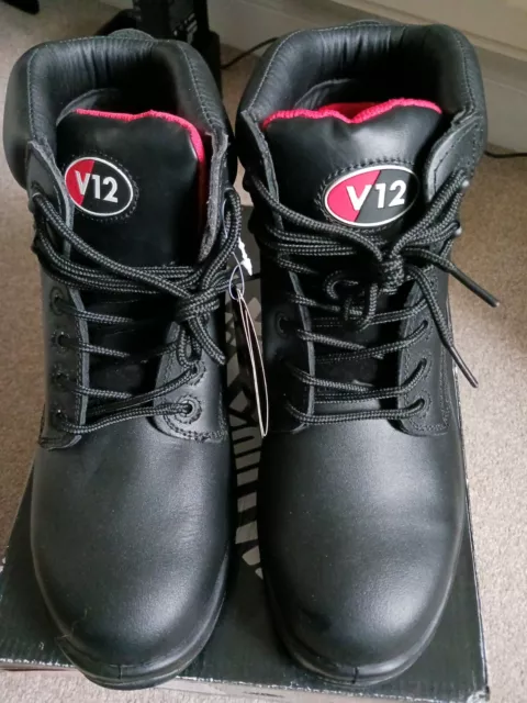 V12 otter best sale