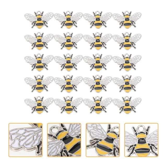 20Pcs jewelry crafting charms Accessories Jewelry Making Beads Festival