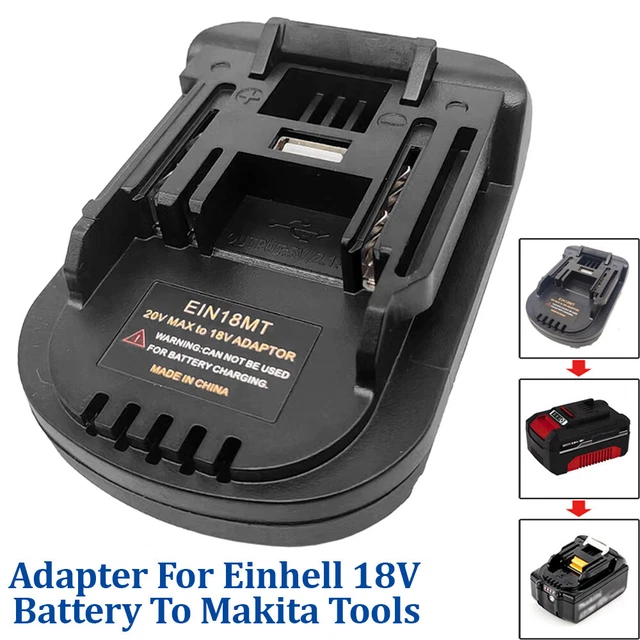 Milwaukee Akku Adapter Akku Für AEG/Atlas/Copco/Milwaukee B12,BF12,BX12, BXL12,MX12,MXS12 Milwaukee 12 V Set