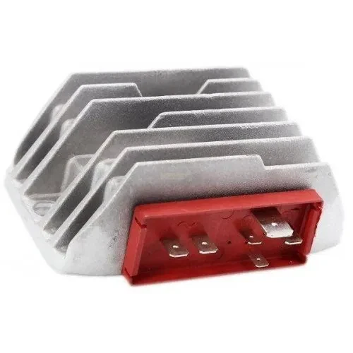 REGOLATORE DI TENSIONE 12V 30A 7poli COD. 7362.228 LOMBARDINI RUGGERINI 3LD 15LD - DELTASTORE - Foto 9