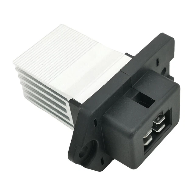 Resistor 97179-2J000 For Kia Rio Sportage Reliable Replacement Spare Parts
