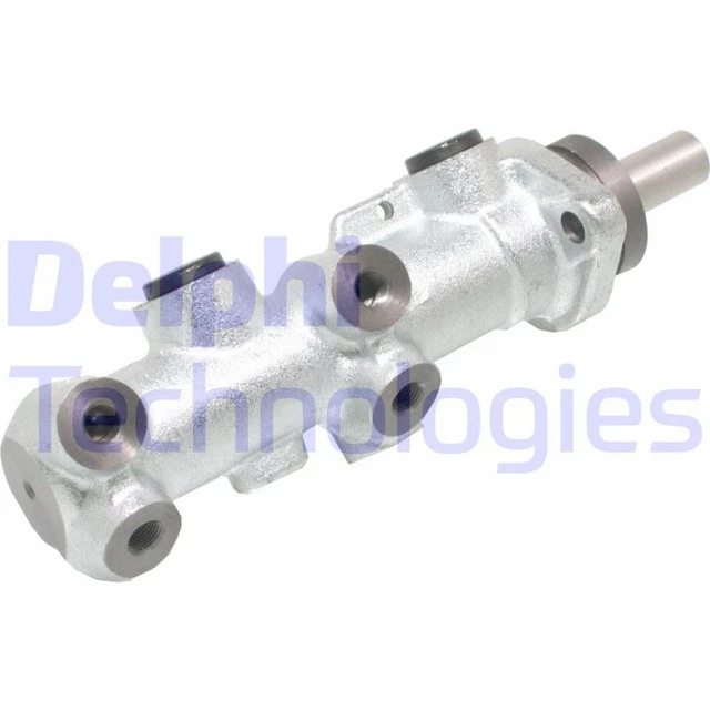 Cilindro Freno Principale TRW PMH586 - Ricambio Auto, Diametro 22.2mm, Qualità Professionale - Foto 9