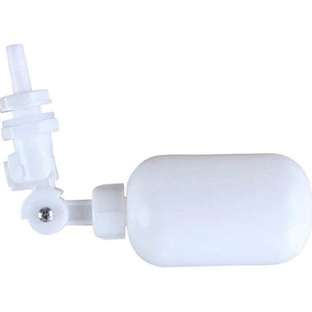 Pe Switch Sensor ELECTRONIC FLOATING BALL Switch 6.35MM PE Pipe Liquid Level Sensor ...
