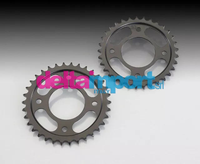 Plateau Kitaco Pas 428 Rear Sprocket 428 Honda Cub Ez 90 Hsc Bsv Grom Msx