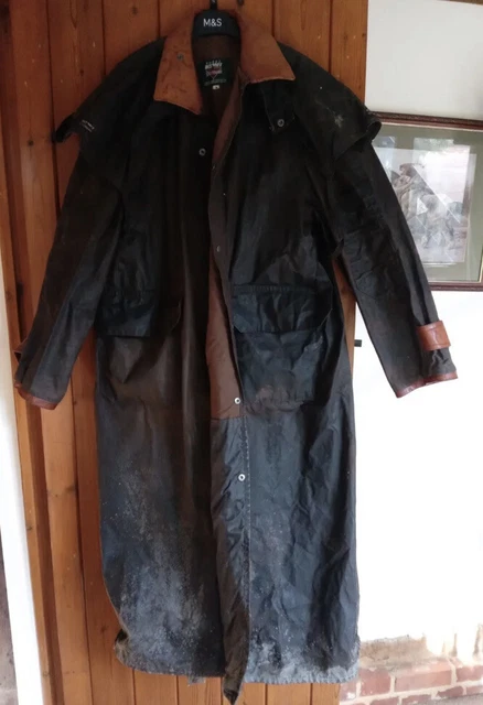 Toggi sales riding coat
