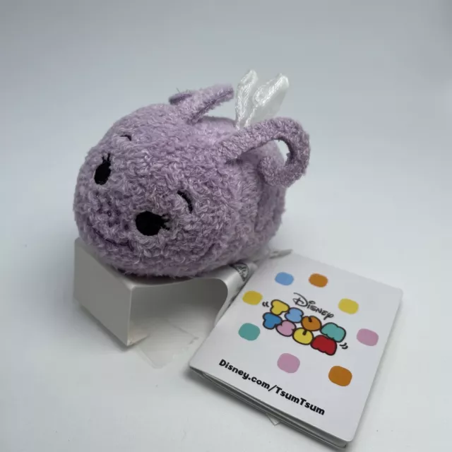 Disney Tsum Tsum Mini Plush Toy YOU CHOOSE Pluto Cheshire White Rabbit  +++++++