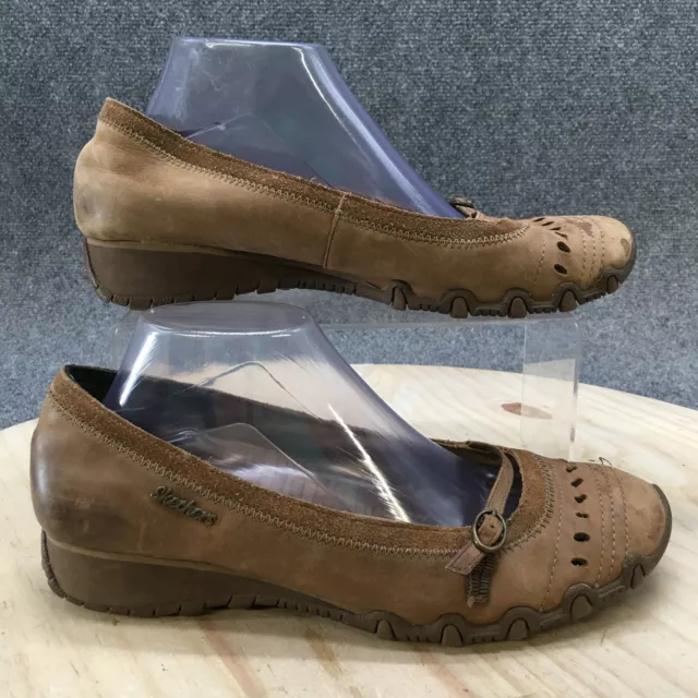 Skechers mary jane wedge new arrivals