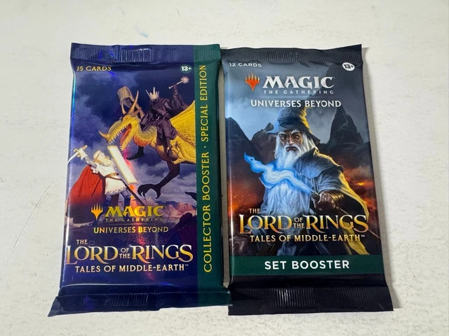 mtg foundations booster box msrp Amazon.com: Magic: The Gathering Foundations Collector Booster Box : Toys &  Games main image 0