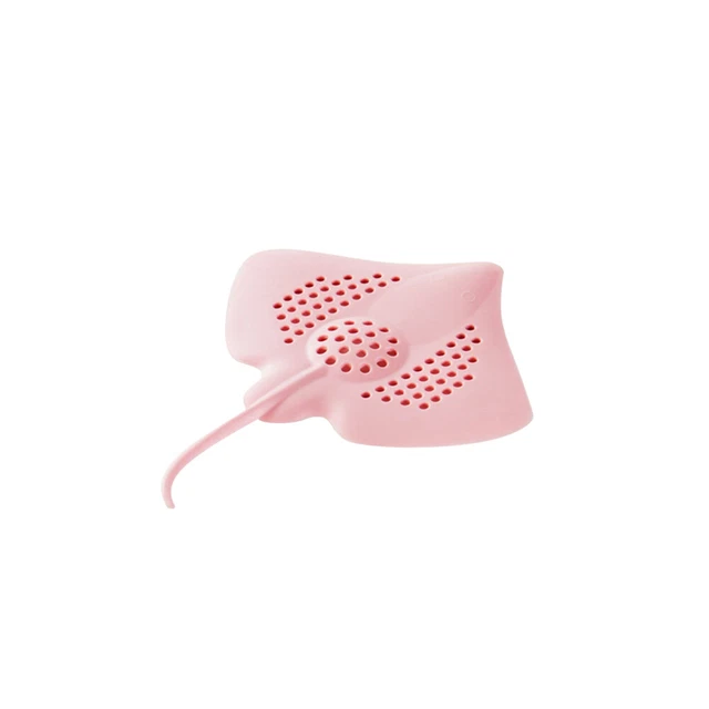 Vaso lavandino filtro a forma di pesce colino cucina
