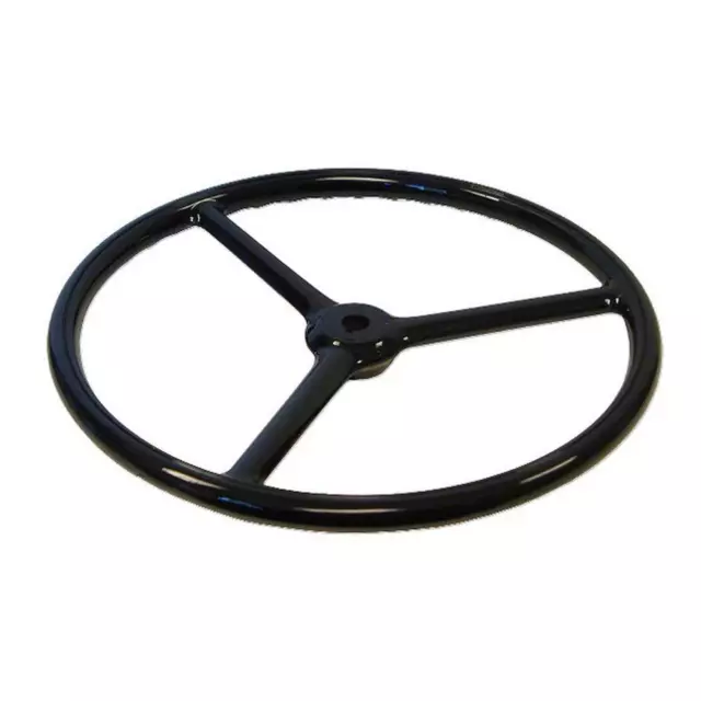 AL2180T Steering Wheel Fits John Deere Fits JD Styled L Unstyled L LA Earthmaste