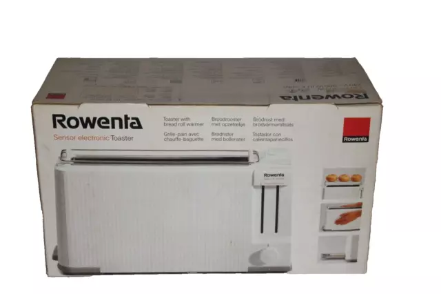 Rowenta Toaster vintage TP 101