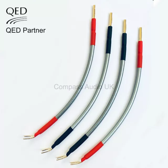QED Reference XT40i