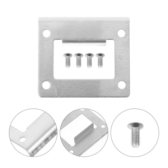 Peso A Bottone Kern 50g - Acciaio Inox Per Precisione, Made In Germany - Foto 2