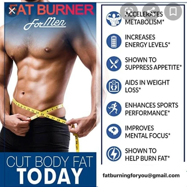 50 EPH KAIZEN 8Mg Fat Burners Ephedrine Free P&P Royal Mail £22.95