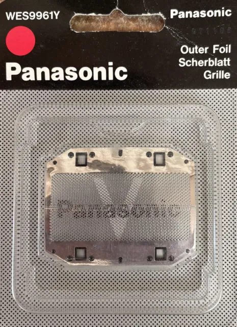 Panasonic Scherblatt ES867/ES865/ES804/ES301   WES9961Y