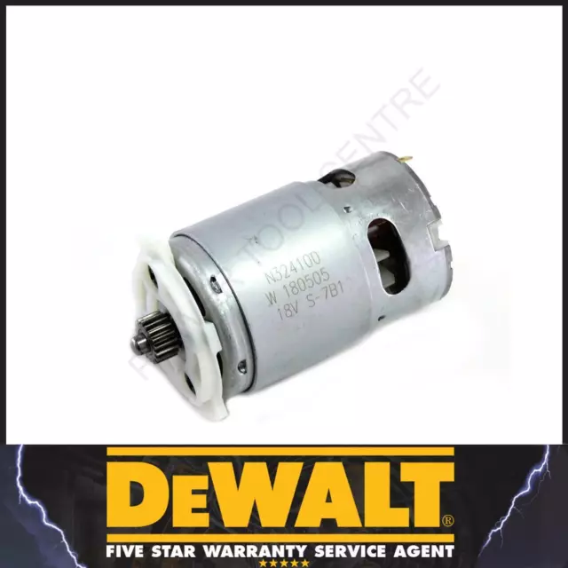 Dewalt dcd776 2025 type 10 brushes