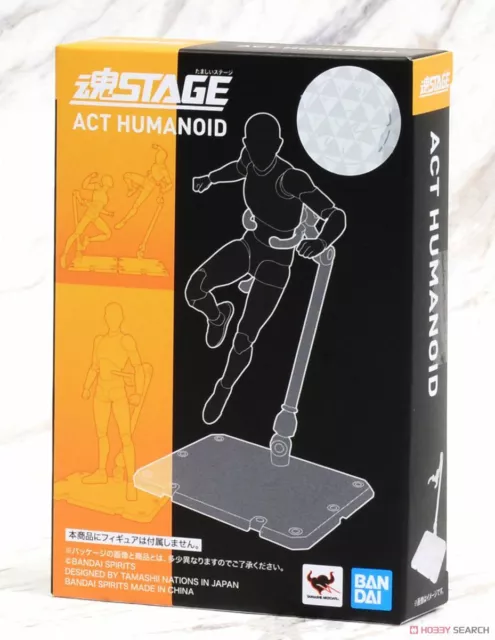 SH S.H. Figuarts Tamashii Stage Stand Avengers End Game BANDAI SPIRITS  NEW~~