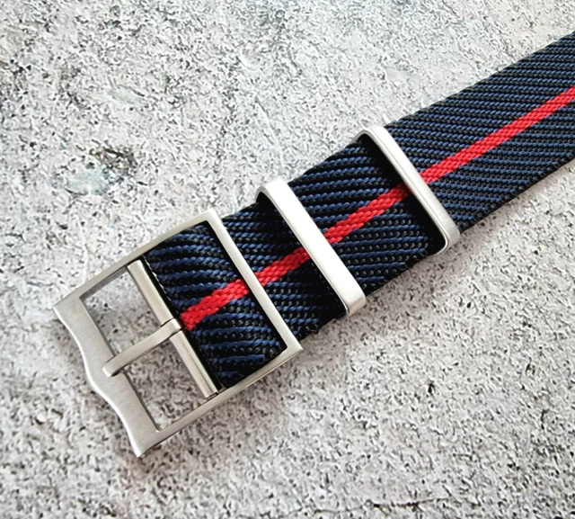 Cinturino nato 20mm | Acquisti Online su