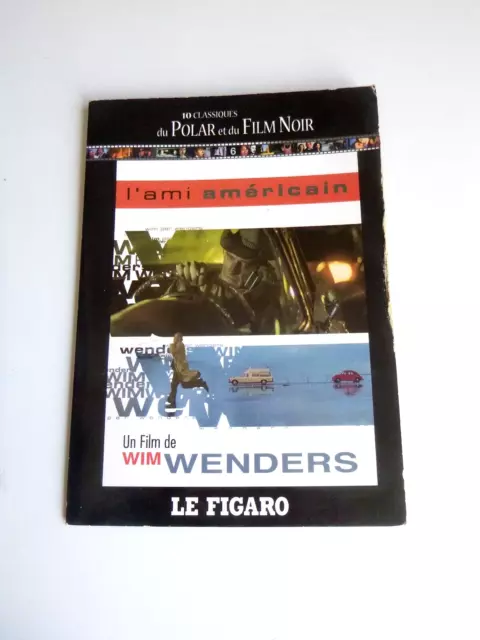 Dvd L'ami Americain / Wim Wenders
