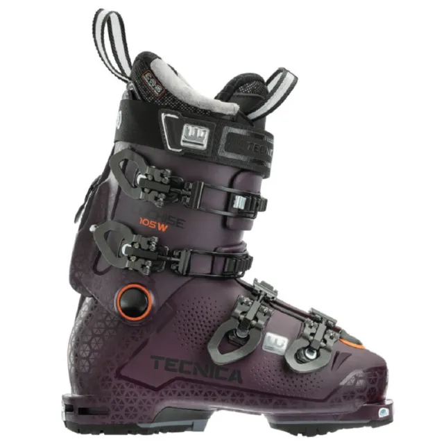 2021 Tecnica Cochise 105 Dyn GW Womens Ski Boots