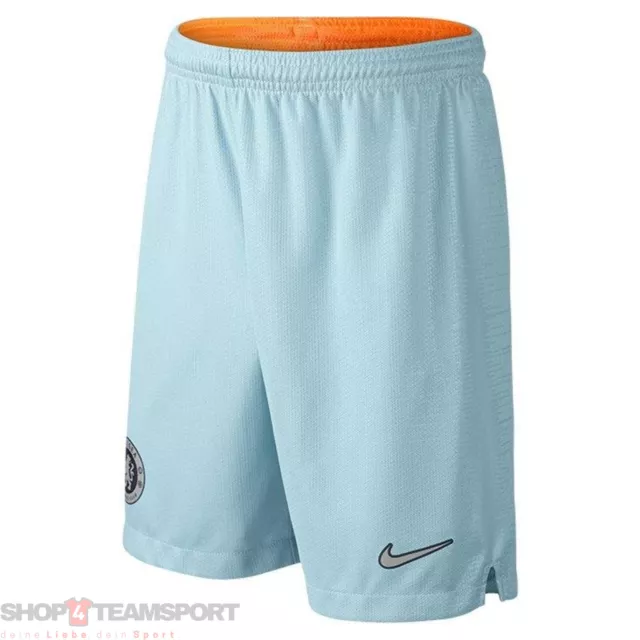 NIKE FC Chelsea CFC Stadium Ausweichhose 3rd Short 2018/2019 [940488-452]