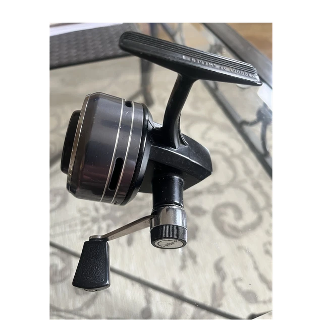 Abu 506 Fishing Reel FOR SALE! - PicClick UK Abu 506 Fishing Reel FOR SALE! - PicClick UK