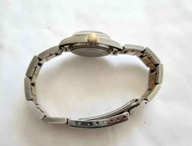 Montre Bracelet Femme SAMY LAY Automatic. Swiss Made - Fonctionne 3