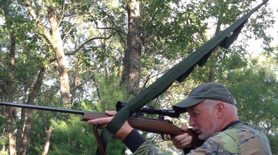 treestand shooting rest treestand shooting rest