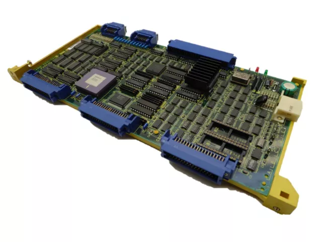 Fanuc   A16B-2200-0320/06A   SUB-CPU SUB-C1  Board A16B-2200-0320 See Dscp  NEW